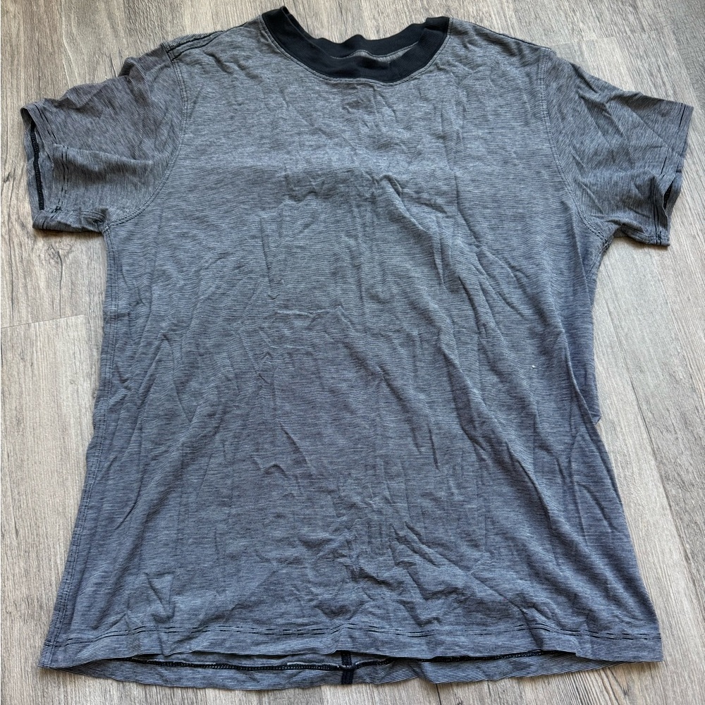 Lululemon all is yours oversized tee